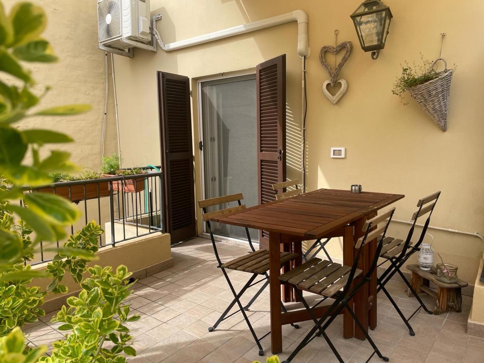 Casa Noe Ravenna Exterior foto