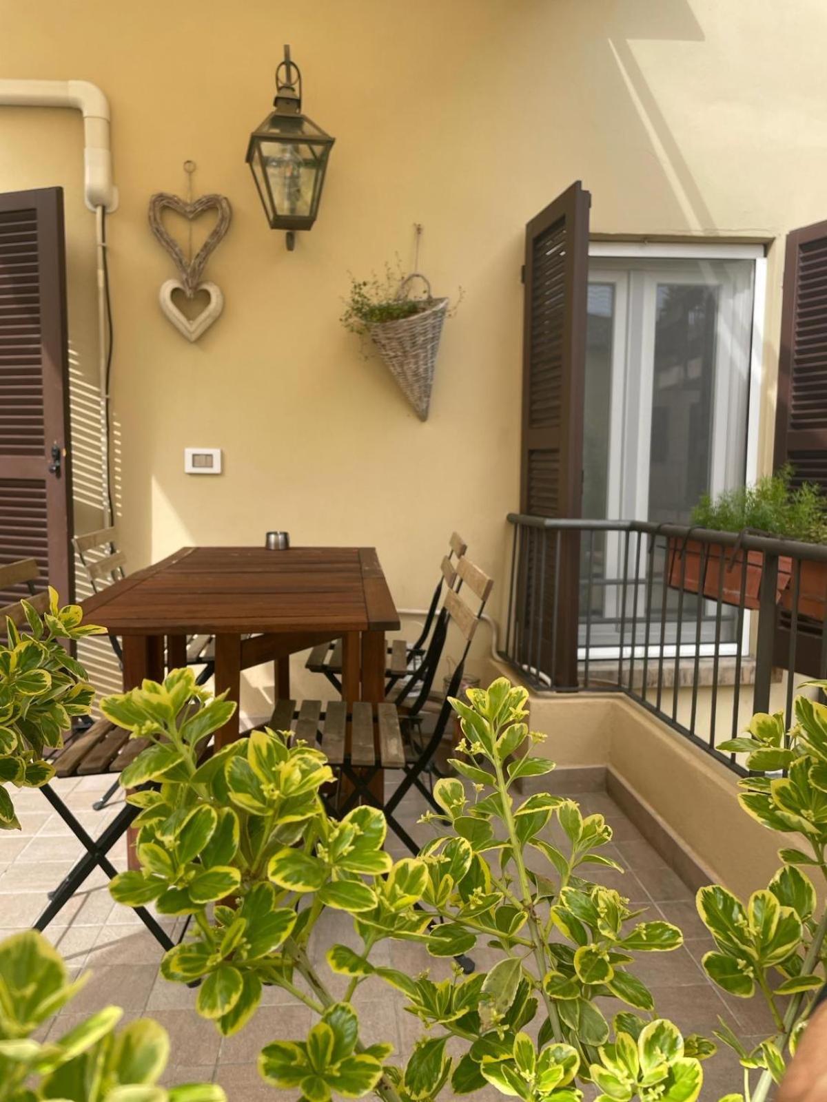 Casa Noe Ravenna Exterior foto
